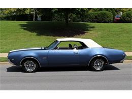 1969 Oldsmobile 442 (CC-1186095) for sale in Rockville, Maryland