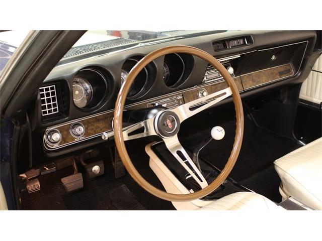 1969 Oldsmobile 442 (CC-1186095) for sale in Rockville, Maryland