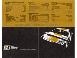 1969 Oldsmobile 442 (CC-1186095) for sale in Rockville, Maryland