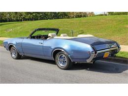 1969 Oldsmobile 442 (CC-1186095) for sale in Rockville, Maryland