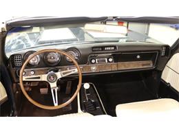 1969 Oldsmobile 442 (CC-1186095) for sale in Rockville, Maryland