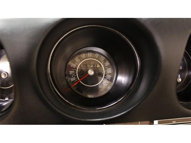 1969 Oldsmobile 442 (CC-1186095) for sale in Rockville, Maryland