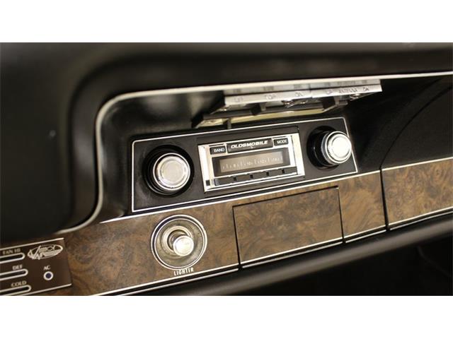 1969 Oldsmobile 442 (CC-1186095) for sale in Rockville, Maryland