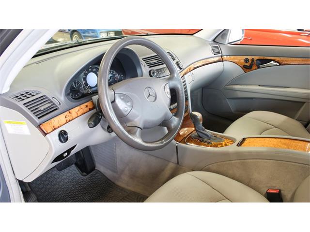 2006 Mercedes-Benz E350 (CC-1186096) for sale in Rockville, Maryland