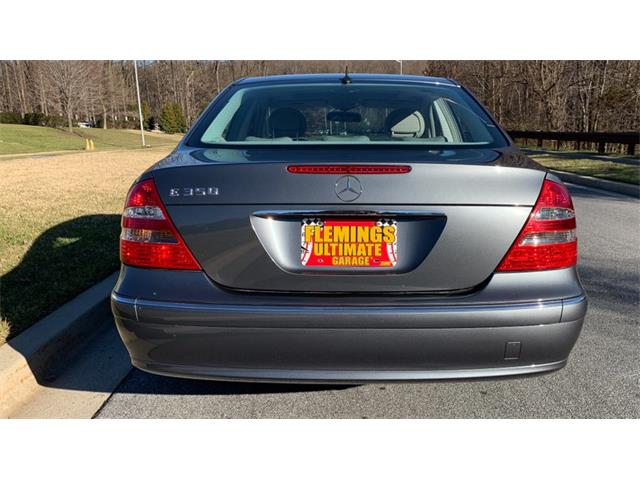 2006 Mercedes-Benz E350 (CC-1186096) for sale in Rockville, Maryland