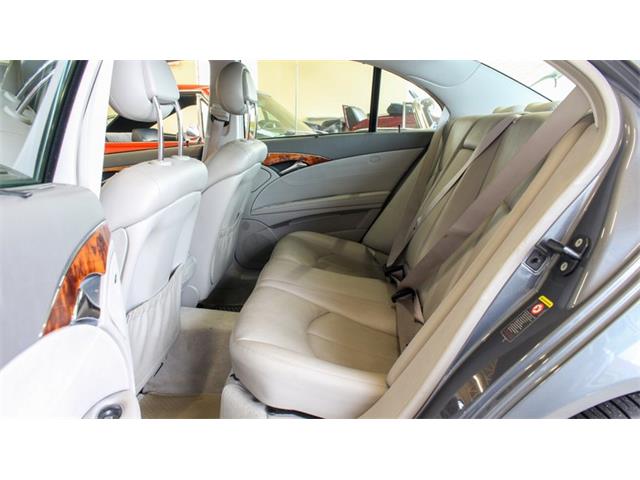 2006 Mercedes-Benz E350 (CC-1186096) for sale in Rockville, Maryland