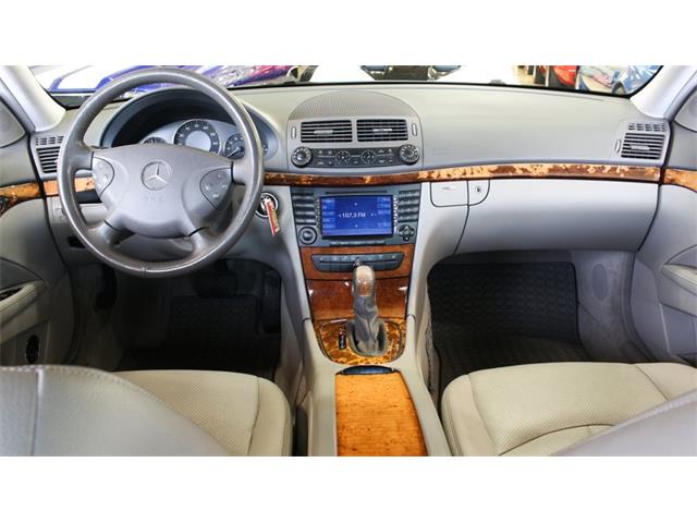 2006 Mercedes-Benz E350 (CC-1186096) for sale in Rockville, Maryland