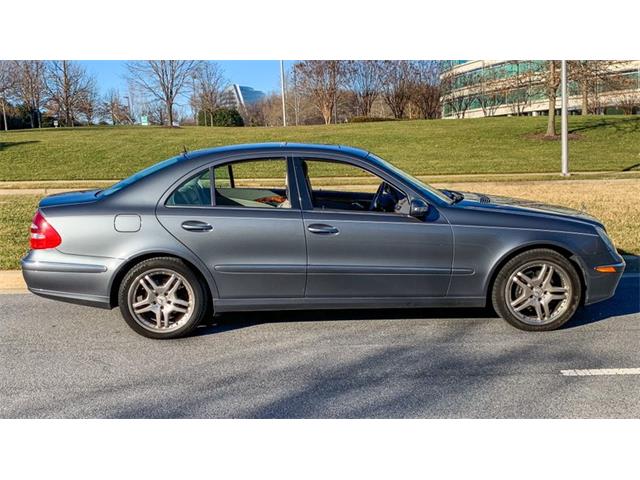 2006 Mercedes-Benz E350 (CC-1186096) for sale in Rockville, Maryland