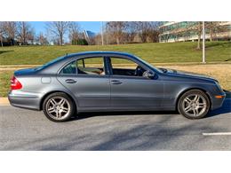 2006 Mercedes-Benz E350 (CC-1186096) for sale in Rockville, Maryland