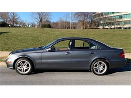 2006 Mercedes-Benz E350 (CC-1186096) for sale in Rockville, Maryland