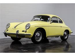1960 Porsche 356B (CC-1186124) for sale in Costa Mesa, California