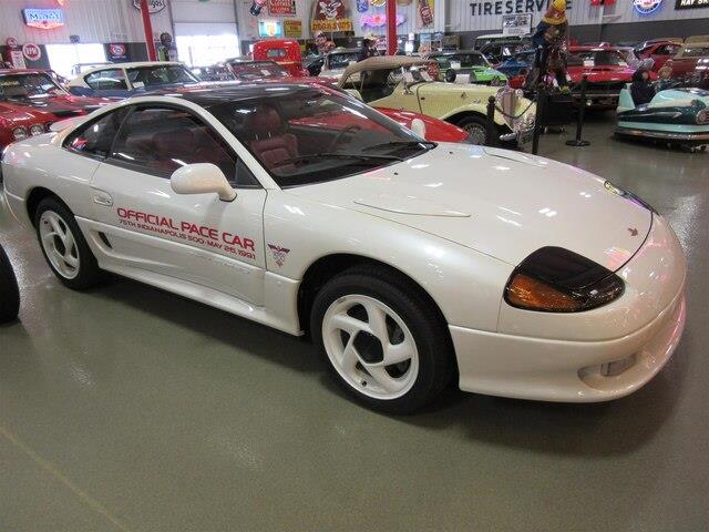1991 Dodge Stealth (CC-1186128) for sale in Greenwood, Indiana