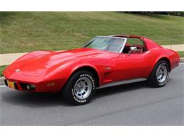 1976 Chevrolet Corvette (CC-1186135) for sale in Rockville, Maryland