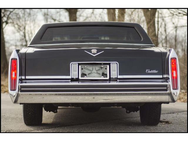 1982 Cadillac DeVille (CC-1186152) for sale in Indianapolis, Indiana