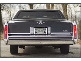 1982 Cadillac DeVille (CC-1186152) for sale in Indianapolis, Indiana