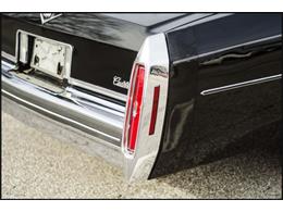 1982 Cadillac DeVille (CC-1186152) for sale in Indianapolis, Indiana