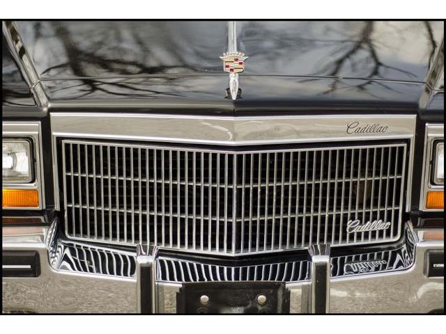 1982 Cadillac DeVille (CC-1186152) for sale in Indianapolis, Indiana