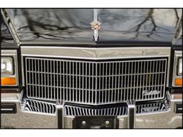 1982 Cadillac DeVille (CC-1186152) for sale in Indianapolis, Indiana