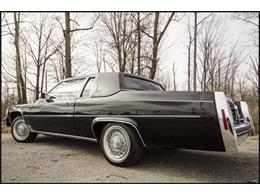 1982 Cadillac DeVille (CC-1186152) for sale in Indianapolis, Indiana