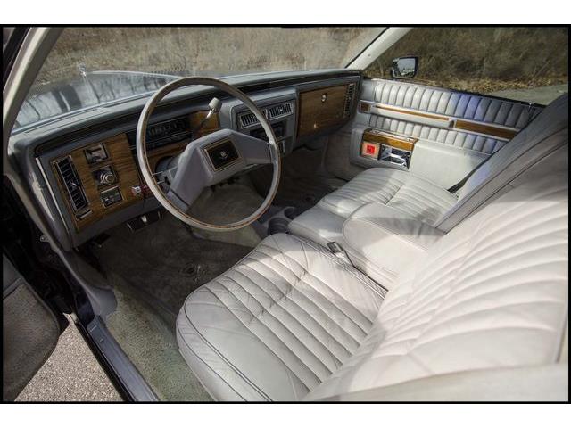 1982 Cadillac DeVille (CC-1186152) for sale in Indianapolis, Indiana