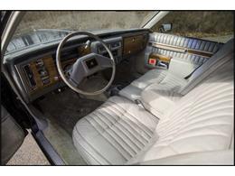 1982 Cadillac DeVille (CC-1186152) for sale in Indianapolis, Indiana