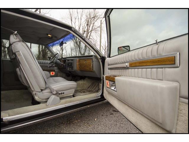 1982 Cadillac DeVille (CC-1186152) for sale in Indianapolis, Indiana