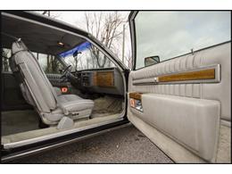 1982 Cadillac DeVille (CC-1186152) for sale in Indianapolis, Indiana