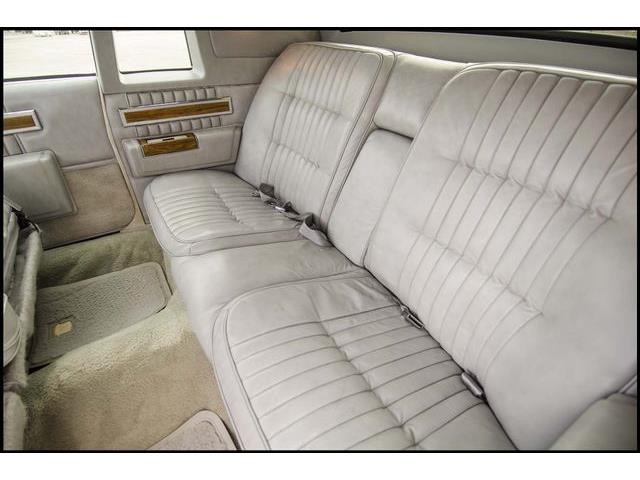 1982 Cadillac DeVille (CC-1186152) for sale in Indianapolis, Indiana
