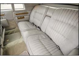 1982 Cadillac DeVille (CC-1186152) for sale in Indianapolis, Indiana