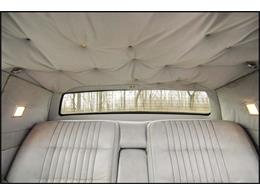 1982 Cadillac DeVille (CC-1186152) for sale in Indianapolis, Indiana