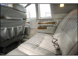 1982 Cadillac DeVille (CC-1186152) for sale in Indianapolis, Indiana