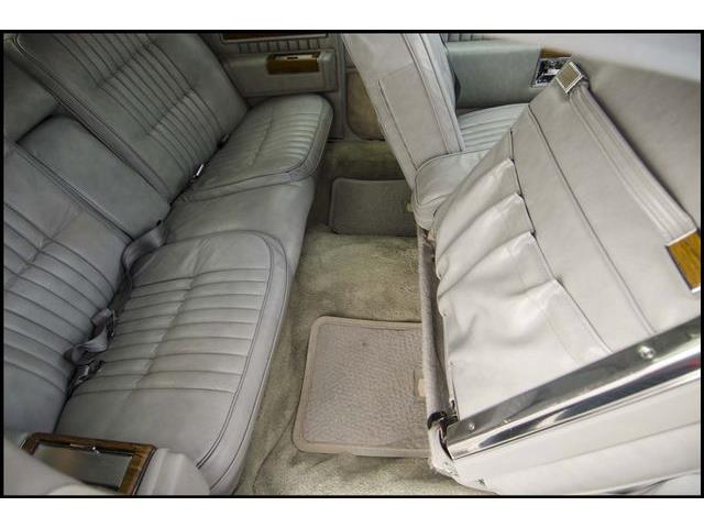 1982 Cadillac DeVille (CC-1186152) for sale in Indianapolis, Indiana
