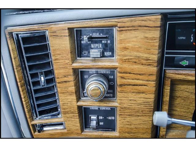 1982 Cadillac DeVille (CC-1186152) for sale in Indianapolis, Indiana