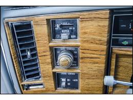 1982 Cadillac DeVille (CC-1186152) for sale in Indianapolis, Indiana