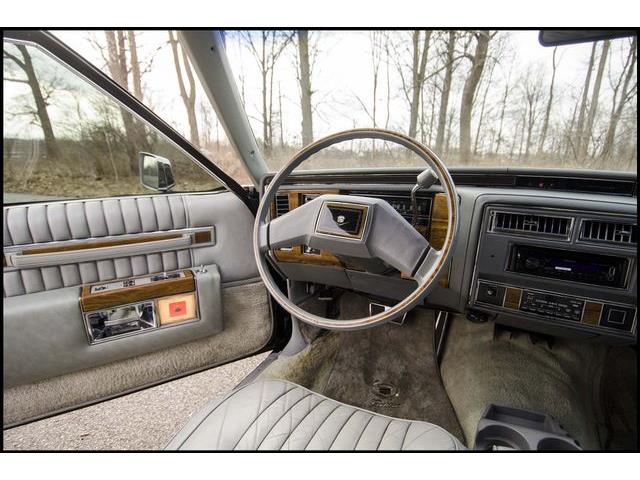 1982 Cadillac DeVille (CC-1186152) for sale in Indianapolis, Indiana