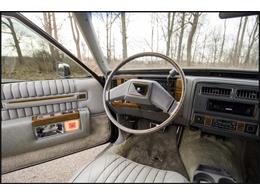 1982 Cadillac DeVille (CC-1186152) for sale in Indianapolis, Indiana