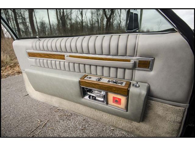 1982 Cadillac DeVille (CC-1186152) for sale in Indianapolis, Indiana
