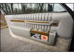 1982 Cadillac DeVille (CC-1186152) for sale in Indianapolis, Indiana