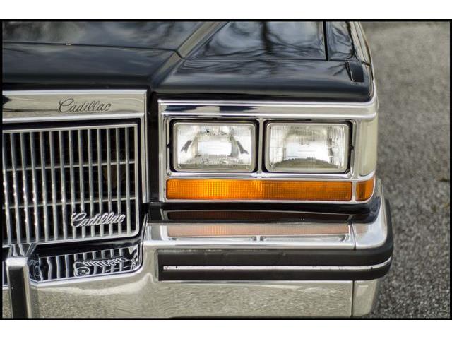 1982 Cadillac DeVille (CC-1186152) for sale in Indianapolis, Indiana