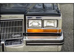 1982 Cadillac DeVille (CC-1186152) for sale in Indianapolis, Indiana