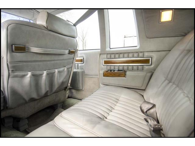 1982 Cadillac DeVille (CC-1186152) for sale in Indianapolis, Indiana