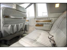 1982 Cadillac DeVille (CC-1186152) for sale in Indianapolis, Indiana
