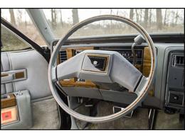 1982 Cadillac DeVille (CC-1186152) for sale in Indianapolis, Indiana
