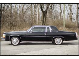 1982 Cadillac DeVille (CC-1186152) for sale in Indianapolis, Indiana