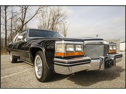 1982 Cadillac DeVille (CC-1186152) for sale in Indianapolis, Indiana
