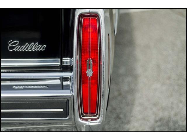 1982 Cadillac DeVille (CC-1186152) for sale in Indianapolis, Indiana