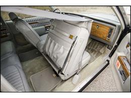 1982 Cadillac DeVille (CC-1186152) for sale in Indianapolis, Indiana
