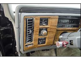 1982 Cadillac DeVille (CC-1186152) for sale in Indianapolis, Indiana