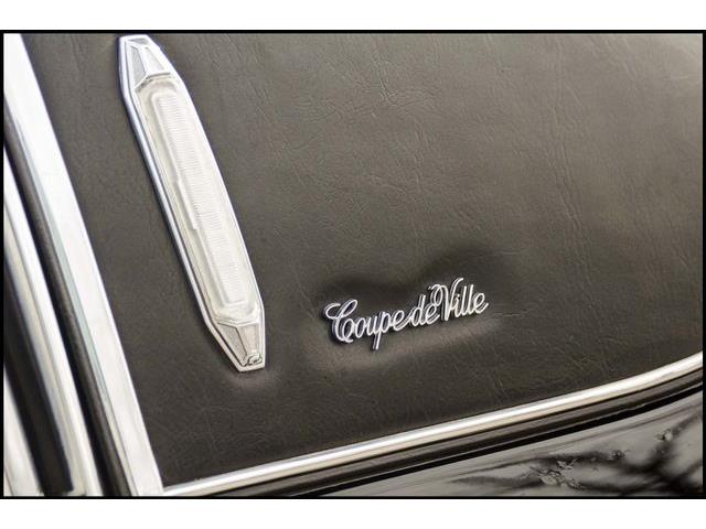 1982 Cadillac DeVille (CC-1186152) for sale in Indianapolis, Indiana