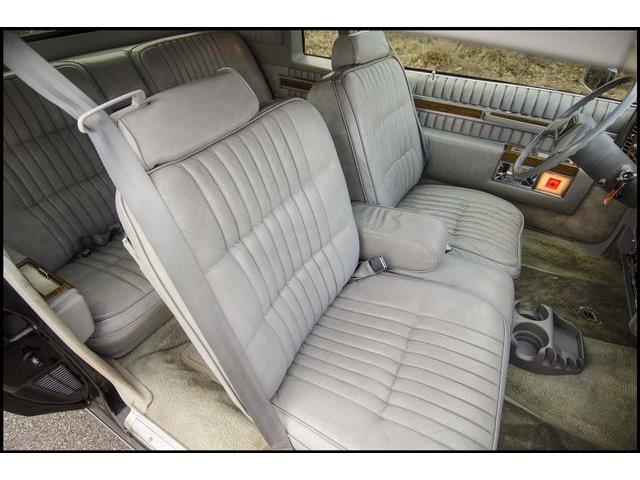 1982 Cadillac DeVille (CC-1186152) for sale in Indianapolis, Indiana